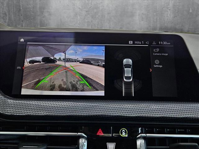 new 2024 BMW 228 Gran Coupe car, priced at $43,535