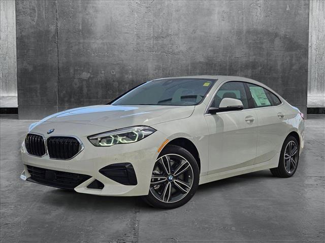 new 2024 BMW 228 Gran Coupe car, priced at $43,535