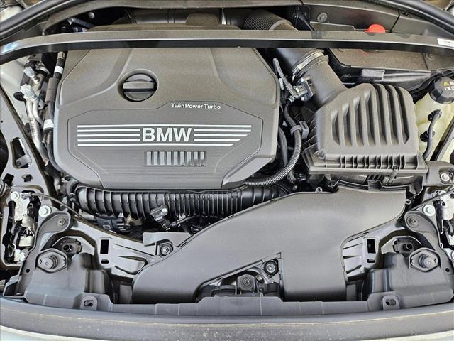 new 2024 BMW 228 Gran Coupe car, priced at $43,535