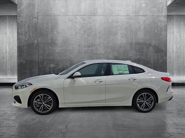 new 2024 BMW 228 Gran Coupe car, priced at $43,535