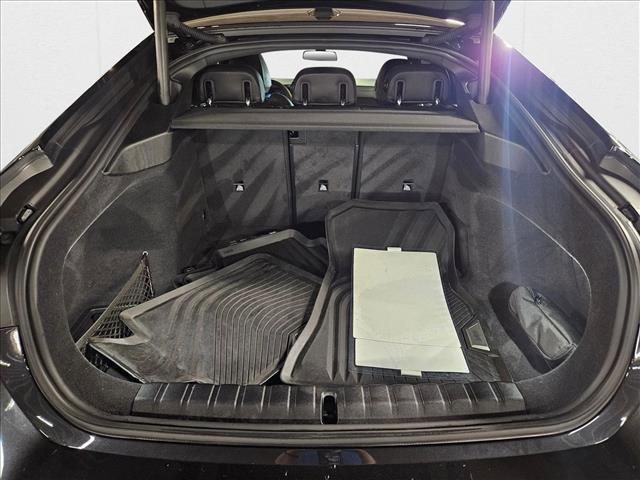 used 2024 BMW i4 Gran Coupe car, priced at $56,995