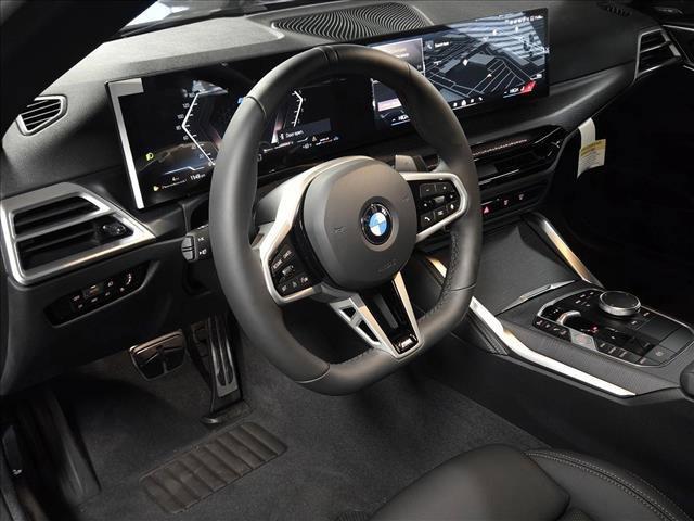 new 2025 BMW 430 car, priced at $61,300