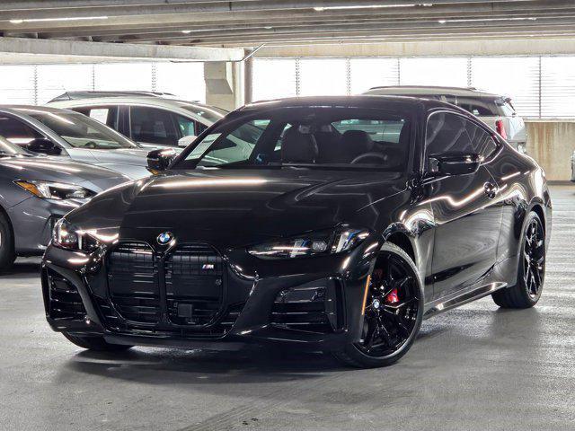 new 2026 BMW M440 car, priced at $72,650