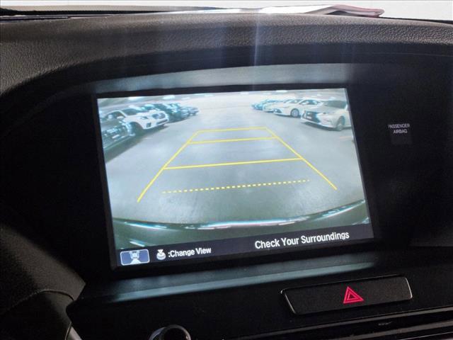 used 2016 Acura MDX car, priced at $15,496