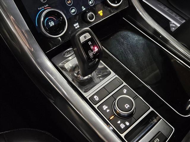 used 2022 Land Rover Range Rover Sport car, priced at $55,995