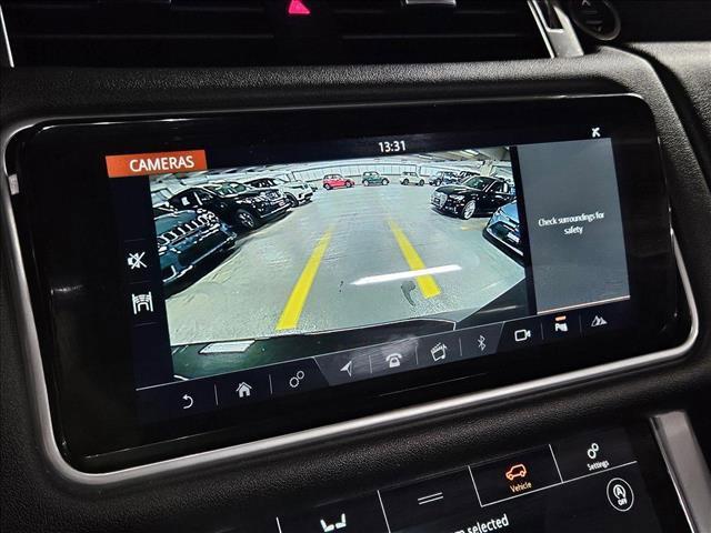 used 2022 Land Rover Range Rover Sport car, priced at $55,995