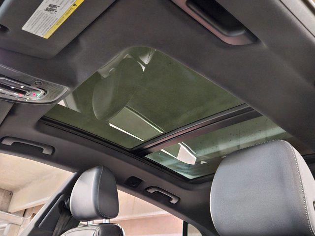 used 2019 Audi Q8 car, priced at $29,495