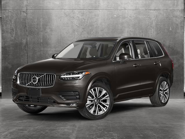 used 2022 Volvo XC90 car, priced at $32,490