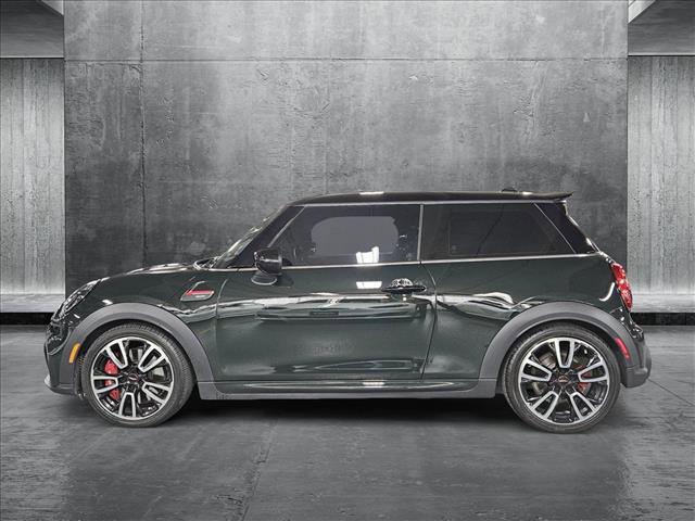 used 2022 MINI Hardtop car, priced at $31,796