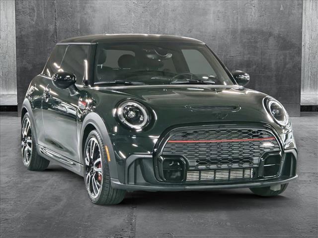 used 2022 MINI Hardtop car, priced at $31,796