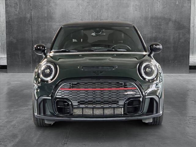 used 2022 MINI Hardtop car, priced at $31,796