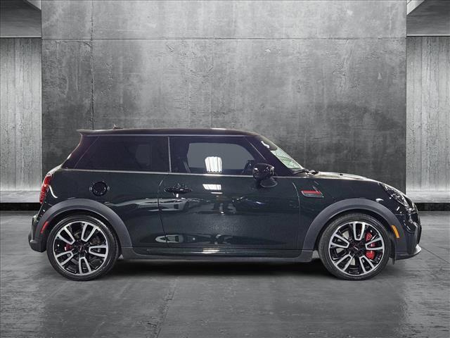 used 2022 MINI Hardtop car, priced at $31,796