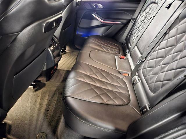 used 2024 BMW X5 car, priced at $52,995