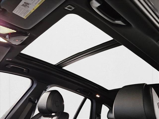 used 2024 BMW X5 car, priced at $52,995