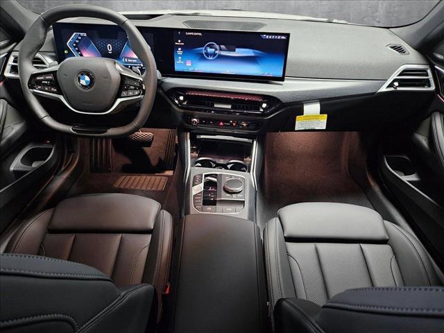 new 2025 BMW 430 car, priced at $63,750