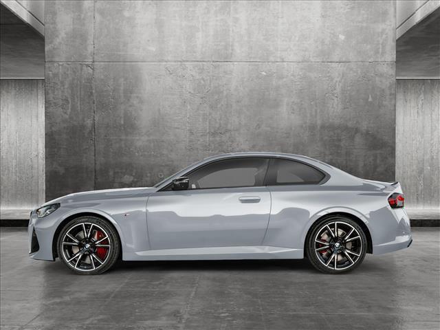 new 2025 BMW M240 car, priced at $58,950