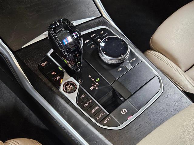 used 2020 BMW M340 car, priced at $35,996