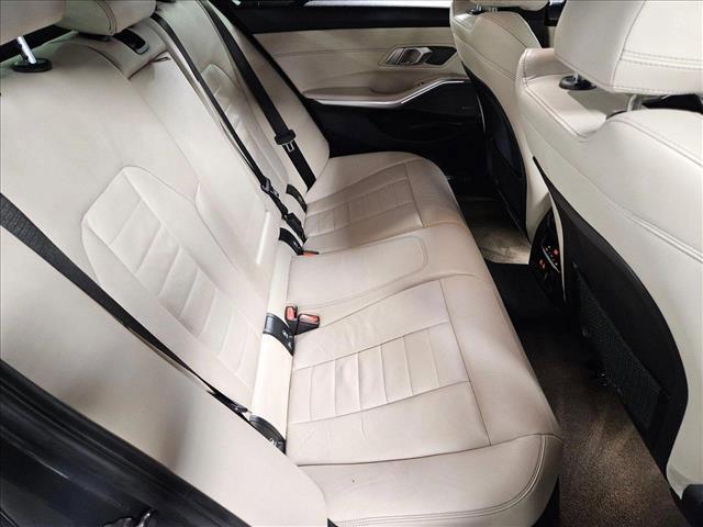 used 2020 BMW M340 car, priced at $35,996