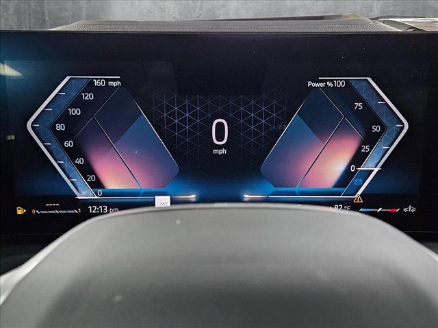 new 2025 BMW 330 car, priced at $54,605