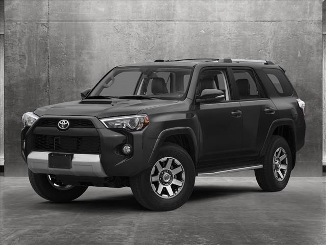 used 2018 Toyota 4Runner car, priced at $28,795