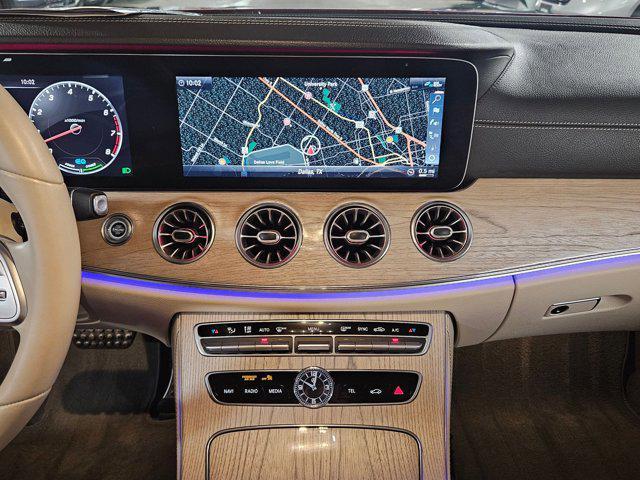 used 2020 Mercedes-Benz CLS 450 car, priced at $38,995