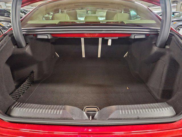 used 2020 Mercedes-Benz CLS 450 car, priced at $38,995