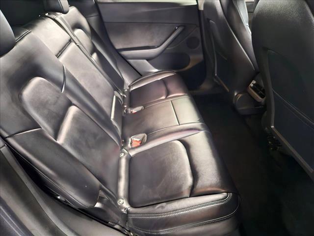 used 2021 Tesla Model Y car, priced at $29,995