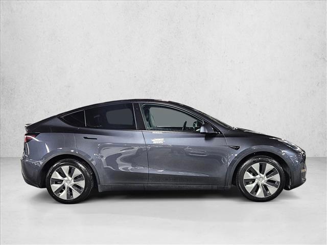 used 2021 Tesla Model Y car, priced at $29,995