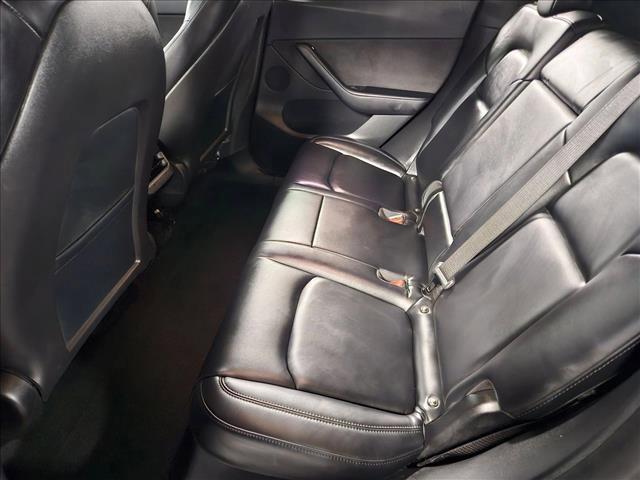 used 2021 Tesla Model Y car, priced at $29,995