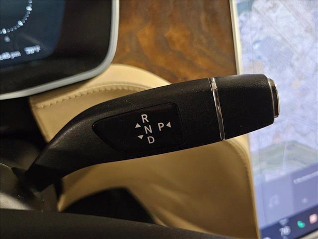 used 2016 Tesla Model S car, priced at $16,807