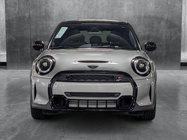 used 2024 MINI Hardtop car, priced at $30,991