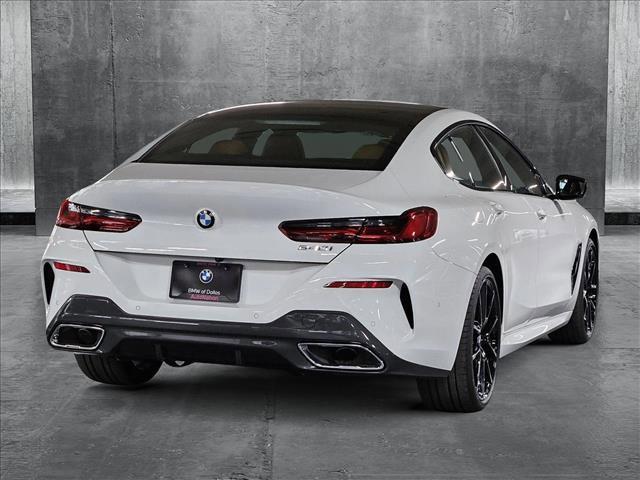 new 2025 BMW 840 car, priced at $94,695