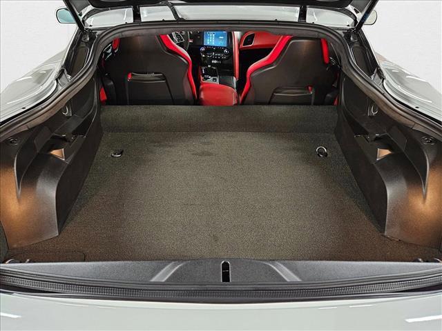 used 2017 Chevrolet Corvette car, priced at $56,847