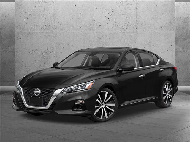 used 2019 Nissan Altima car, priced at $14,795