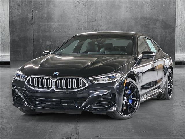 new 2025 BMW 840 car, priced at $93,845