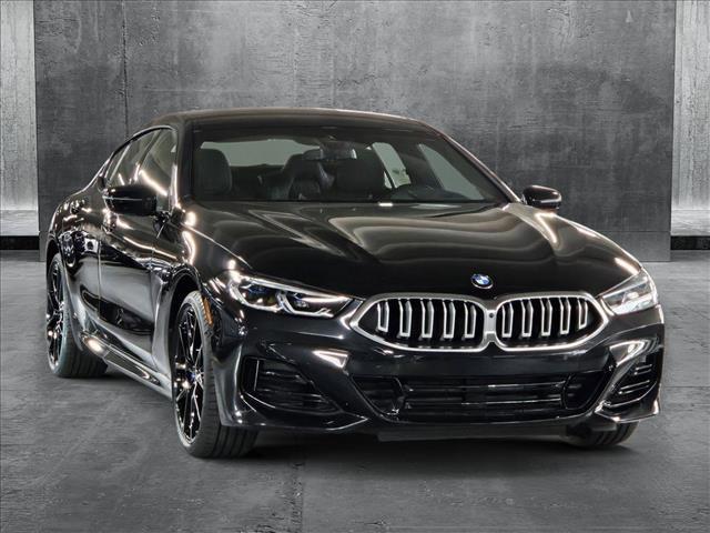 new 2025 BMW 840 car, priced at $93,845