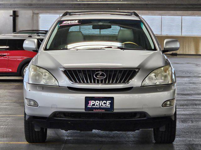 used 2009 Lexus RX 350 car, priced at $9,677