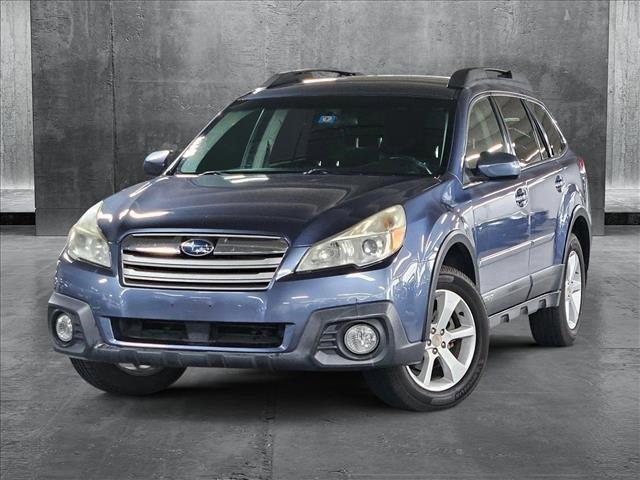 used 2014 Subaru Outback car, priced at $10,995