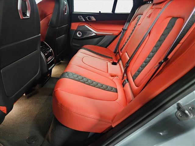 new 2026 BMW X5 M car, priced at $139,925