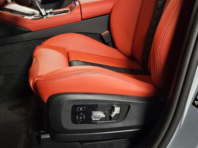 new 2026 BMW X5 M car, priced at $139,925
