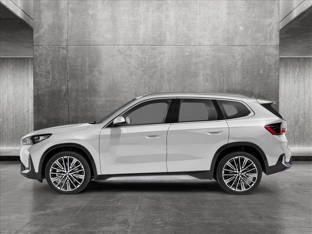 new 2024 BMW X1 car, priced at $45,810