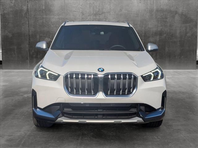 new 2024 BMW X1 car, priced at $45,810