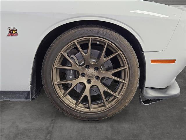 used 2020 Dodge Challenger car, priced at $35,998