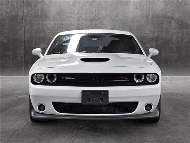 used 2020 Dodge Challenger car, priced at $35,998