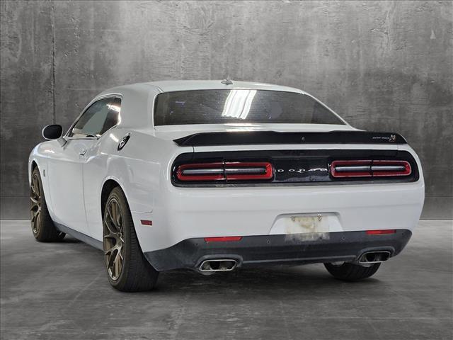 used 2020 Dodge Challenger car, priced at $35,998