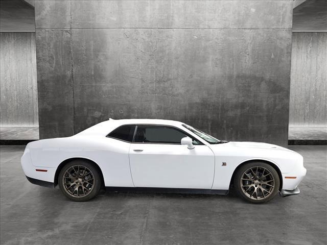 used 2020 Dodge Challenger car, priced at $35,998