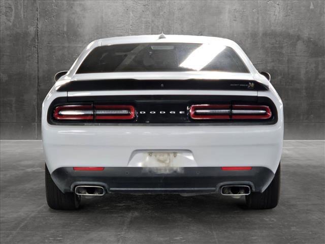 used 2020 Dodge Challenger car, priced at $35,998