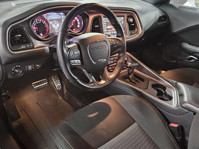 used 2020 Dodge Challenger car, priced at $35,998