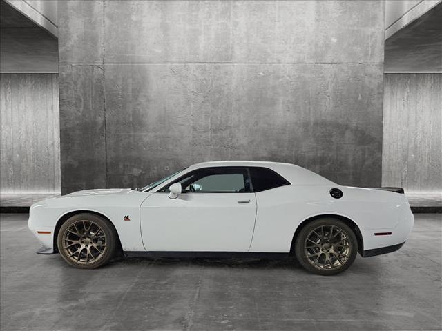 used 2020 Dodge Challenger car, priced at $35,998