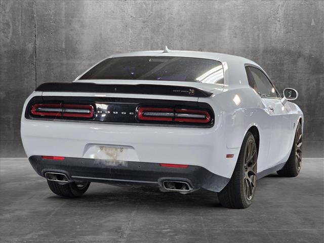 used 2020 Dodge Challenger car, priced at $35,998